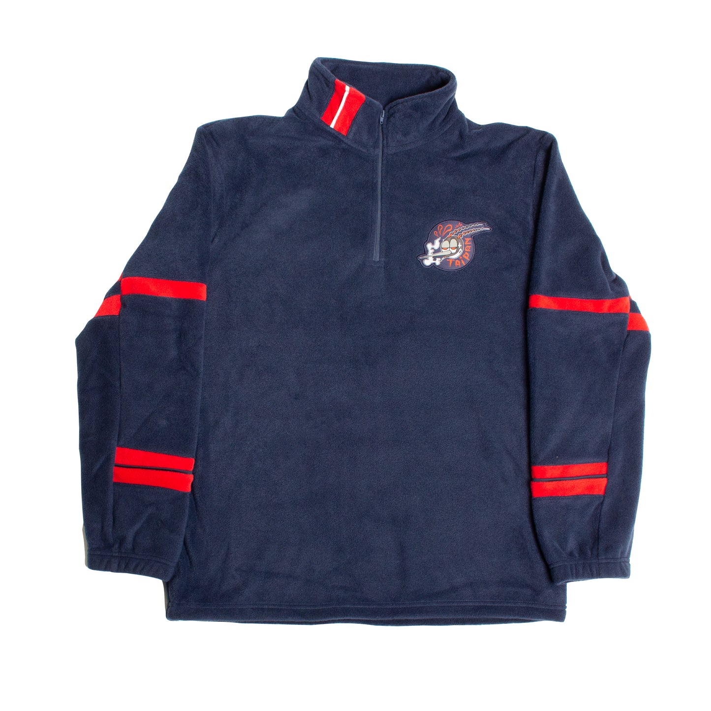 Moz Polar Fleece 1/4 Zip