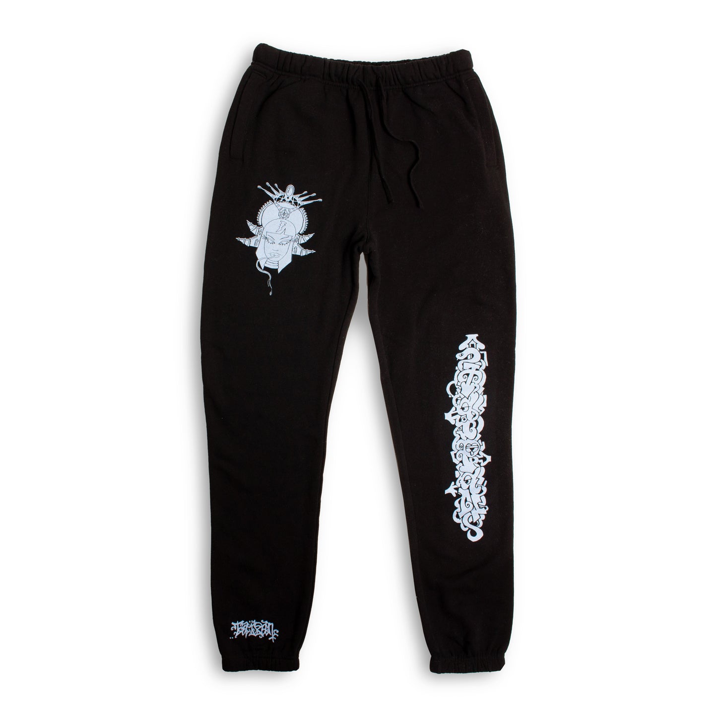 Dark Totem Trackpants