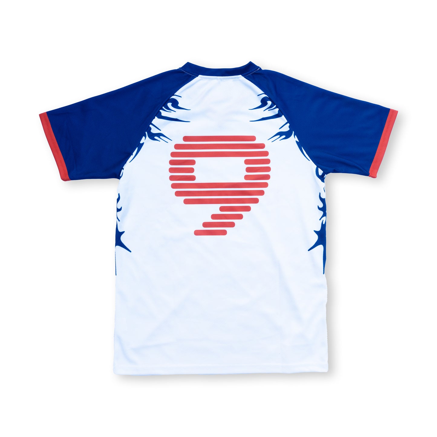 Taipan FC Jersey - Home Blue