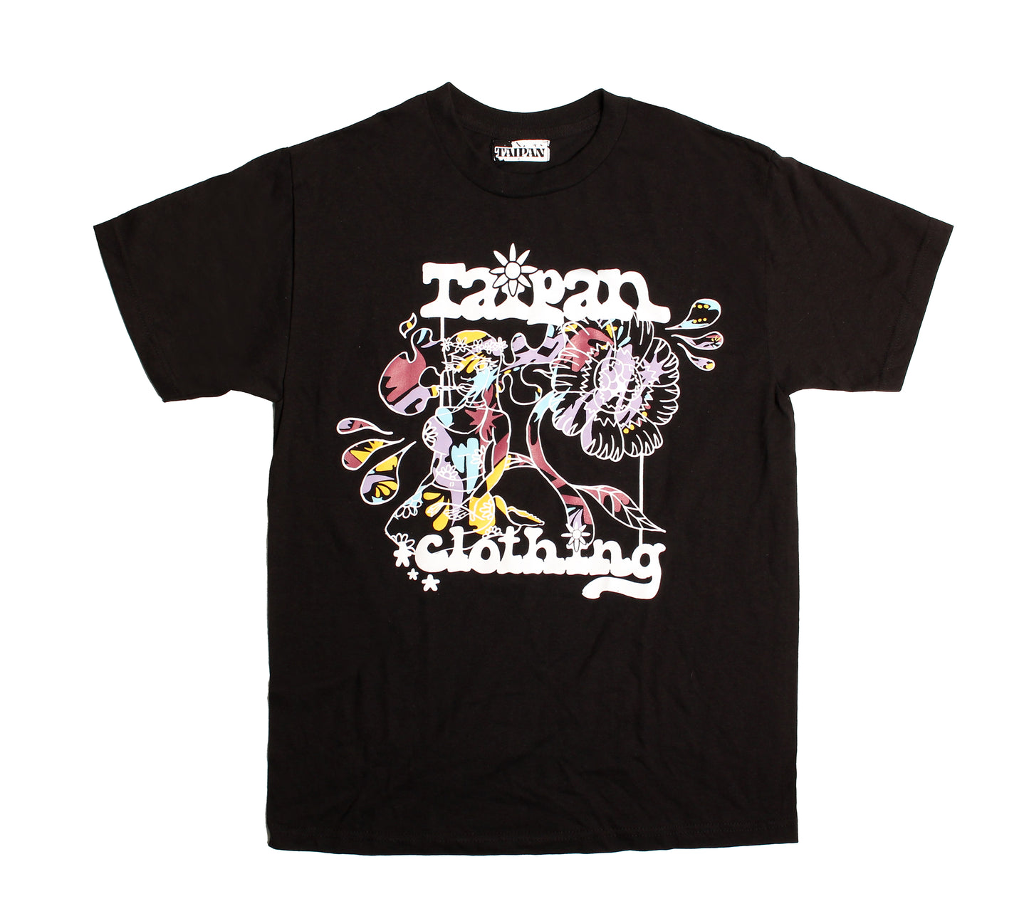 Flower Power T