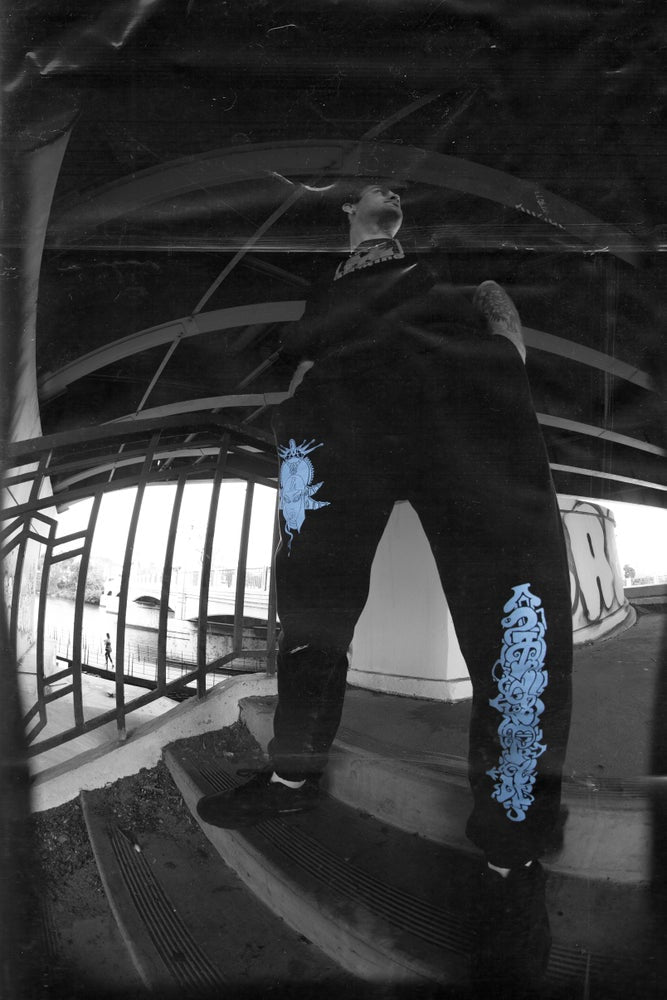 Dark Totem Trackpants