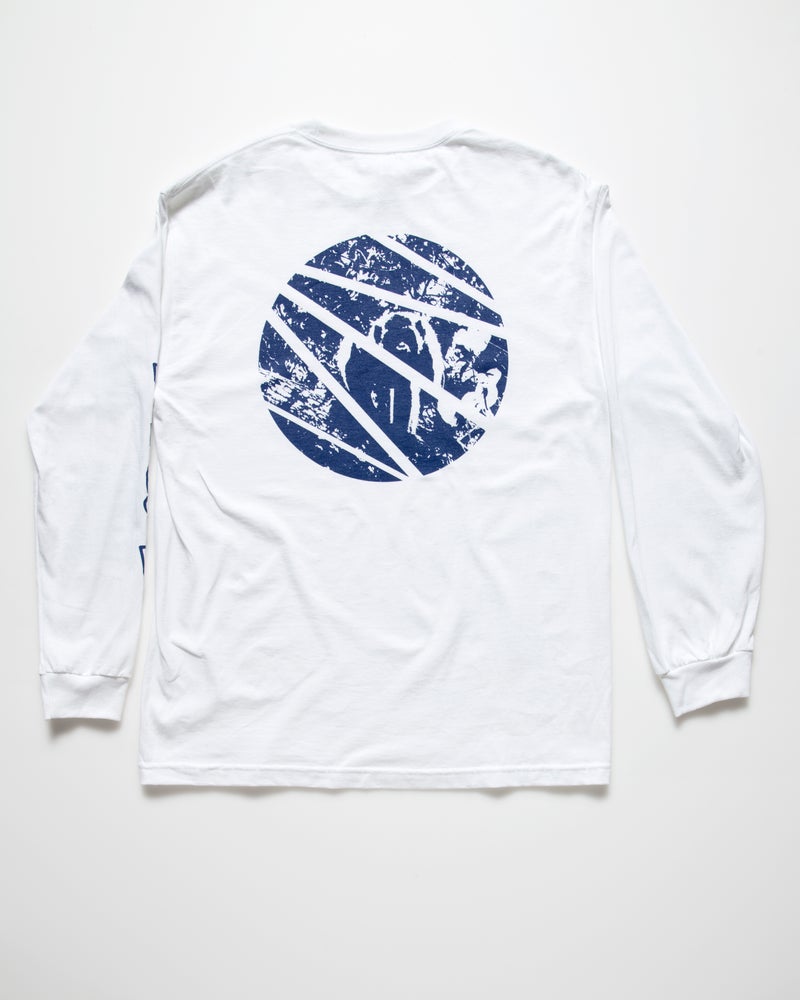 Monkey Long Sleeve