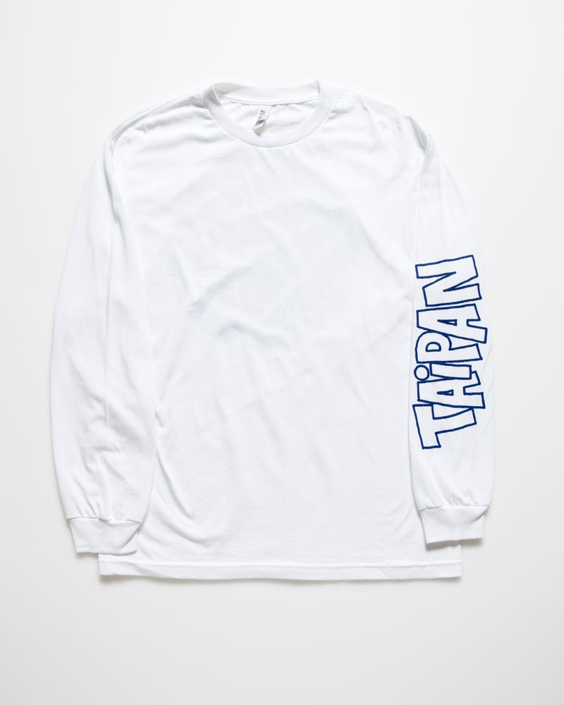 Monkey Long Sleeve