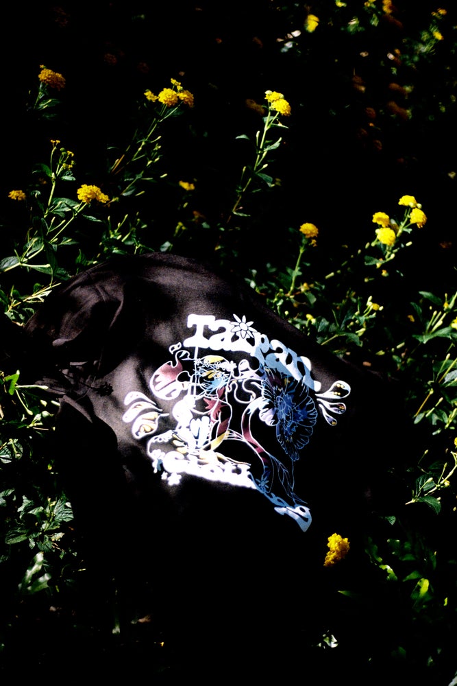 Flower Power T