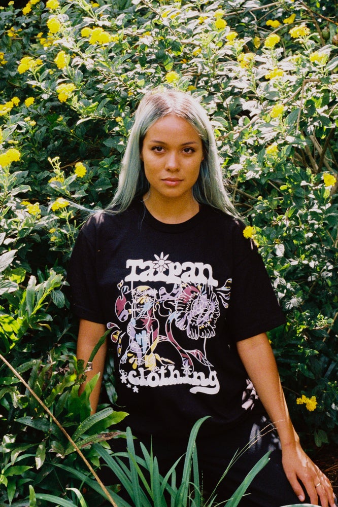 Flower Power T