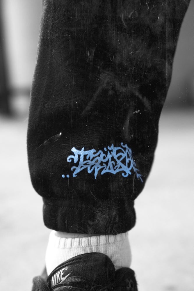Dark Totem Trackpants