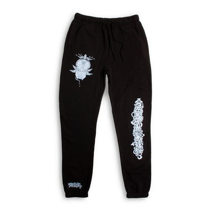 Dark Totem Trackpants