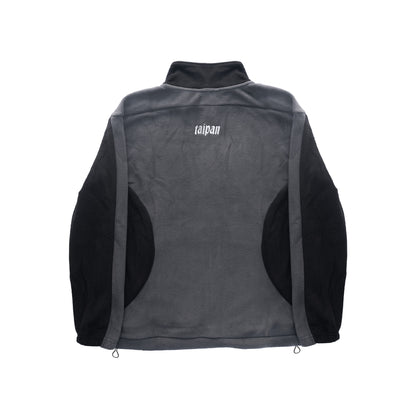 Ocean Viper Polar Jacket - Stone Grey