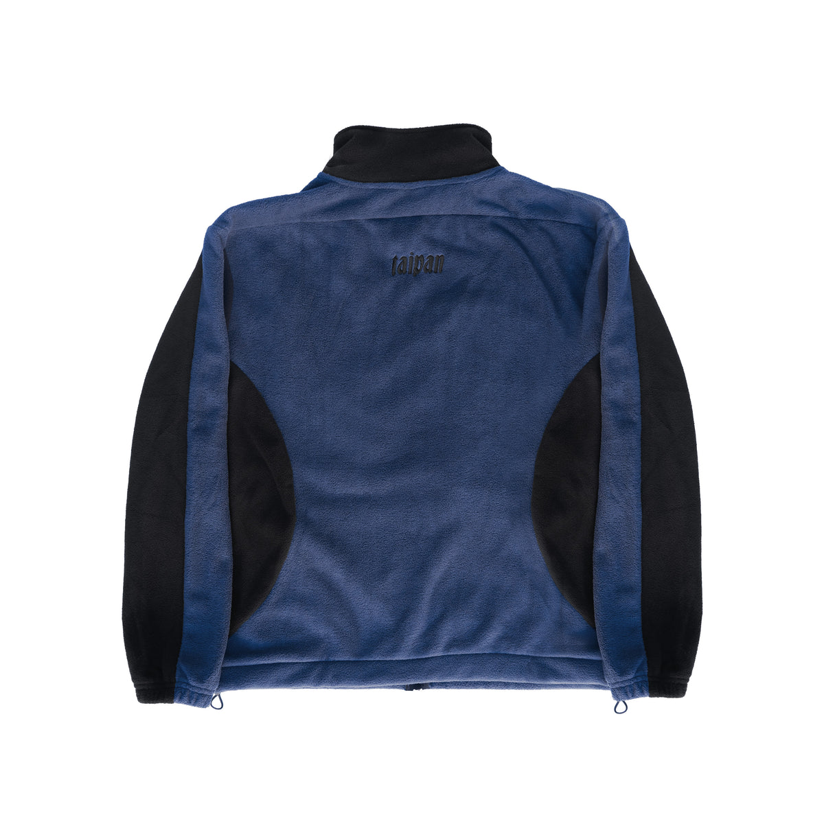 Ocean Viper Polar Tech Jacket - Deep Sea Blue