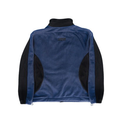 Ocean Viper Polar Tech Jacket - Deep Sea Blue