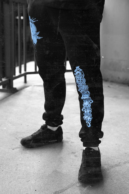 Dark Totem Trackpants